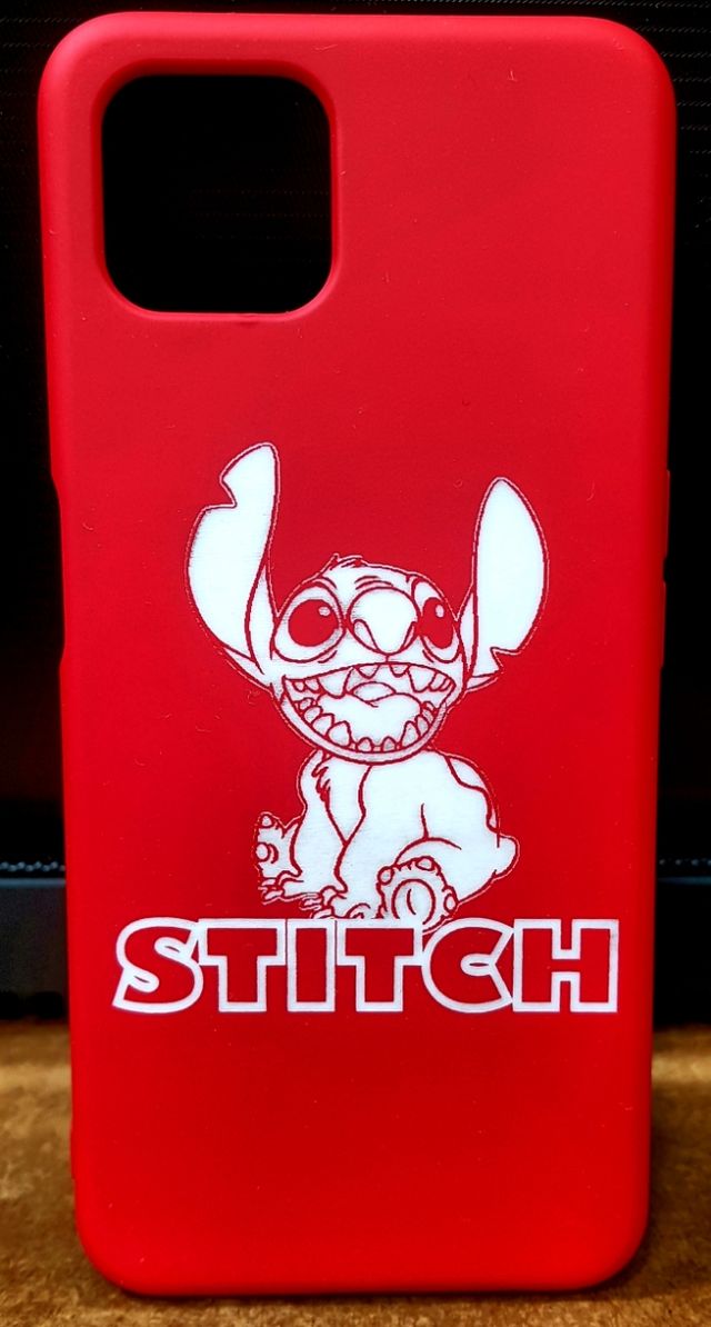 Fundas personalizadas @ojuawei