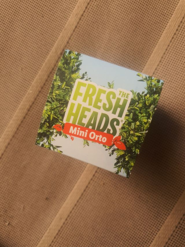 mini orto fresh heads 1