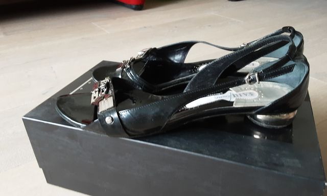 sandali marca Fabi since 1965