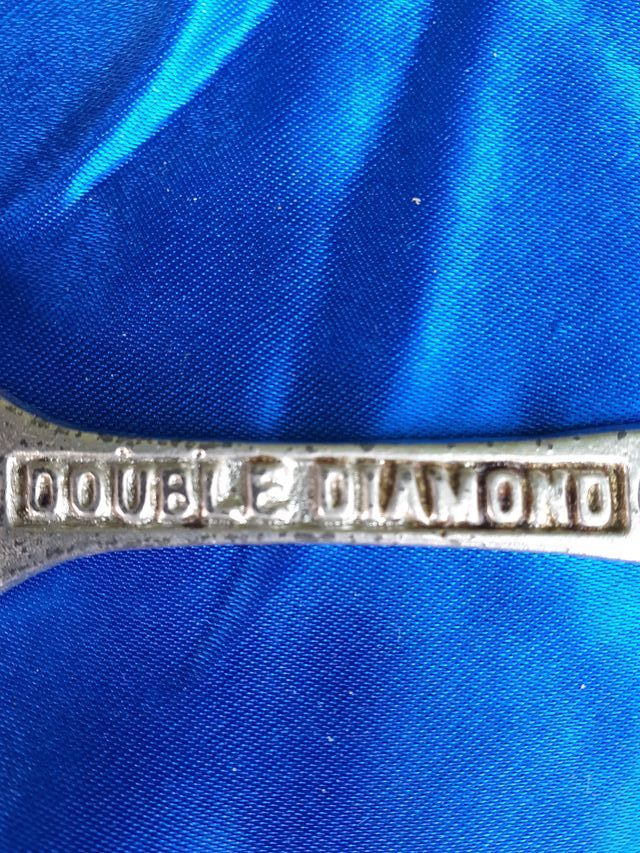 CAVATAPPI DOUBLE DIAMOND IND.COOPER'S