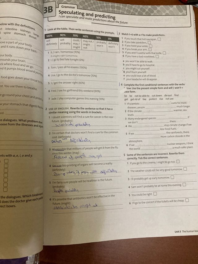 Inglés 2º Eso isbn 9780194504522