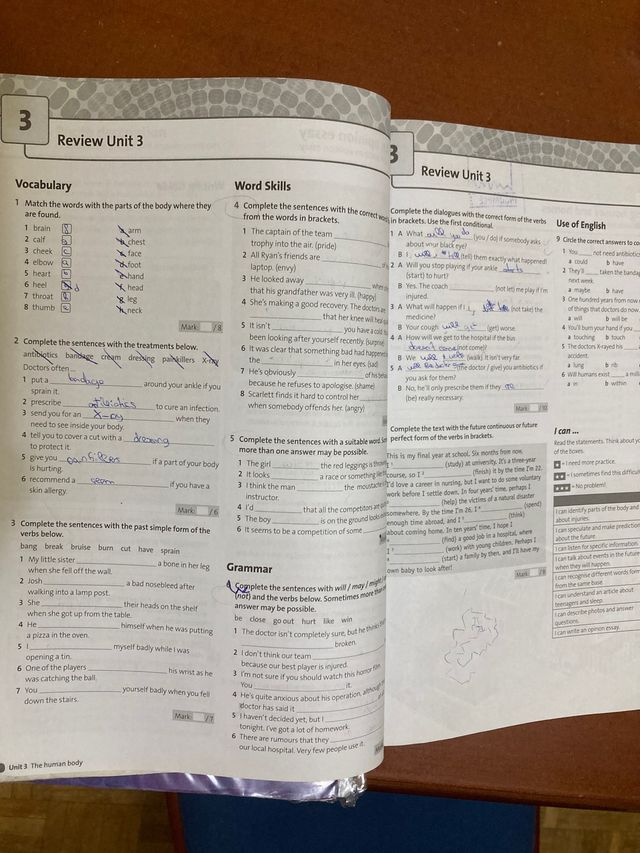 Inglés 2º Eso isbn 9780194504522