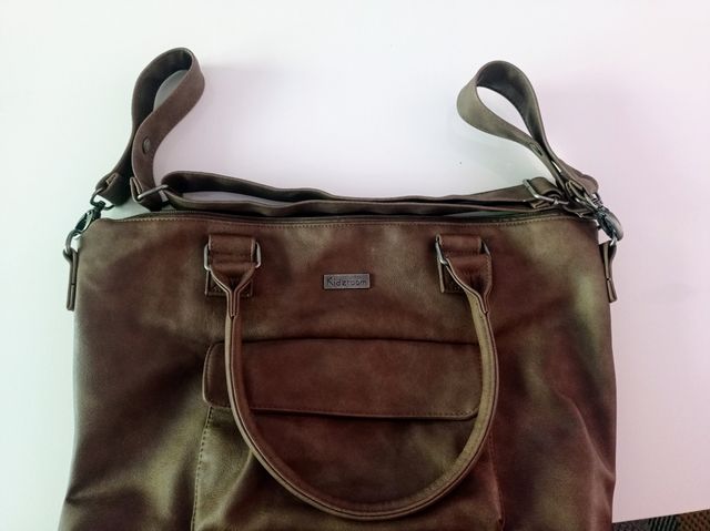 Bolso para carro bebé