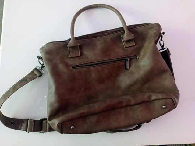 Bolso para carro bebé