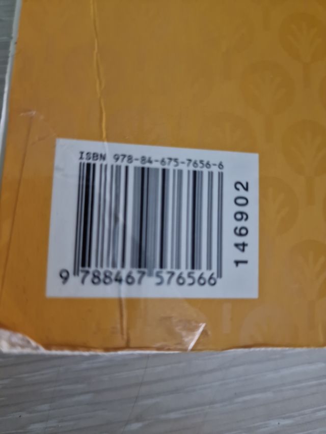 Libros 1° bachiller