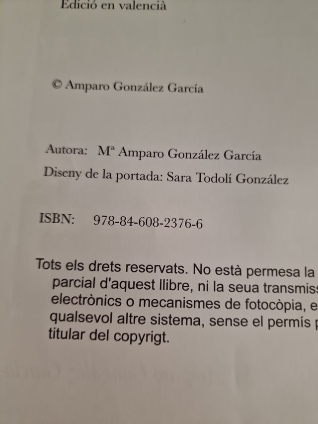 Libros 1° bachiller