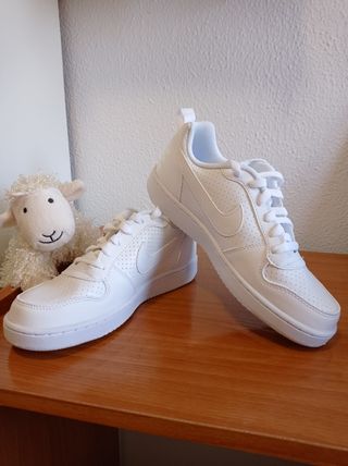 court borough low sl