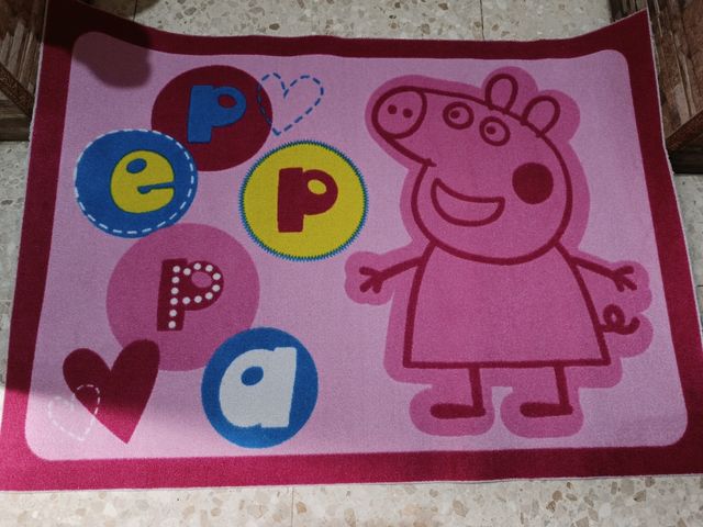 Tappeti antiscivolo per bambini