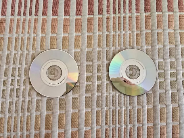 Resident Evil Gamecube