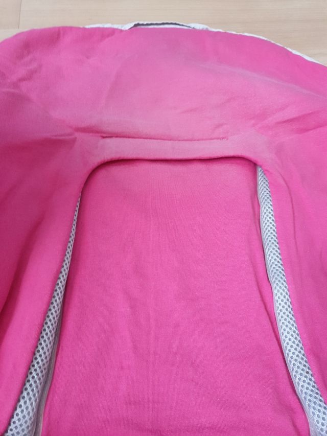 Saco primavera+ bolso