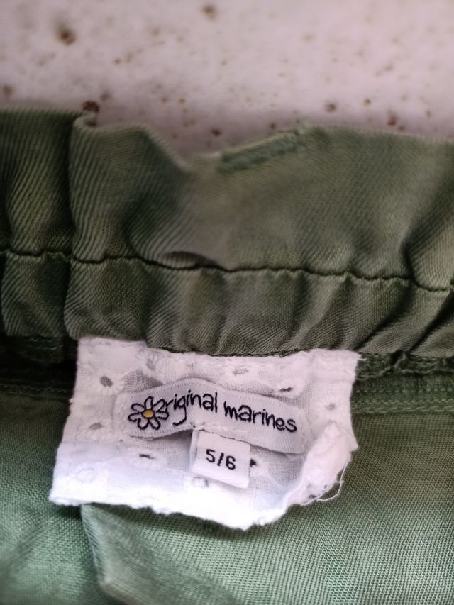 pantaloncino+leggings 