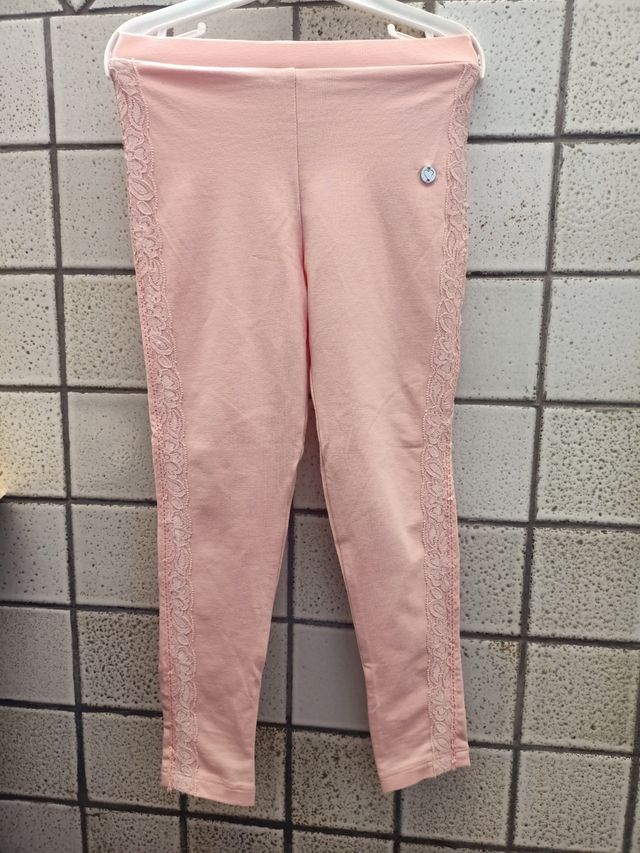 pantaloncino+leggings 