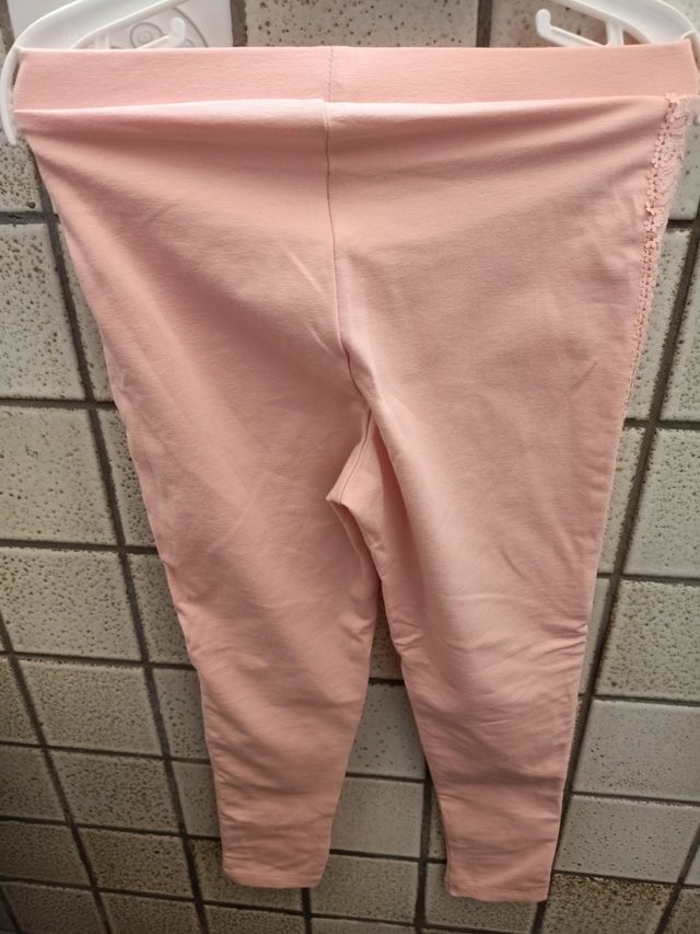 pantaloncino+leggings 