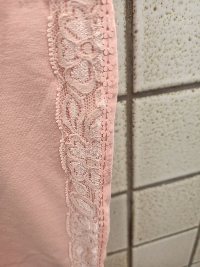 pantaloncino+leggings 