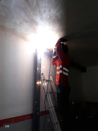 REFUERZO ESTRUCTURAL Y PATOLOGIAS--CUBIC