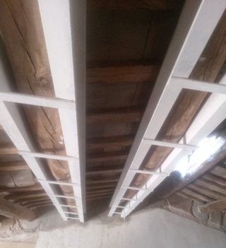 REFUERZO ESTRUCTURAL Y PATOLOGIAS--CUBIC