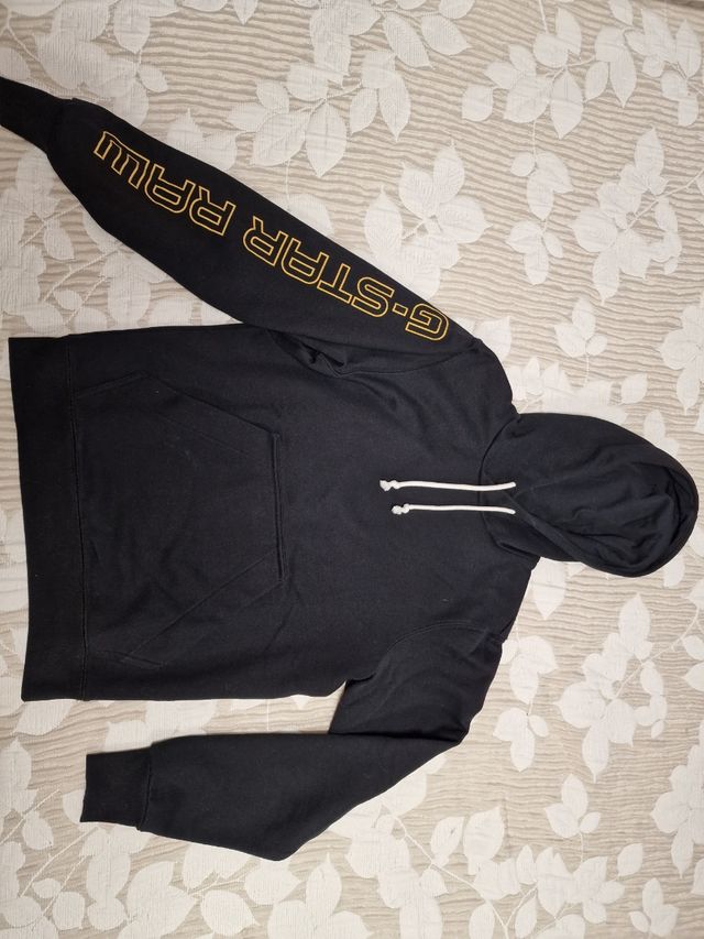 Sudadera gráfica G-Star Raw
