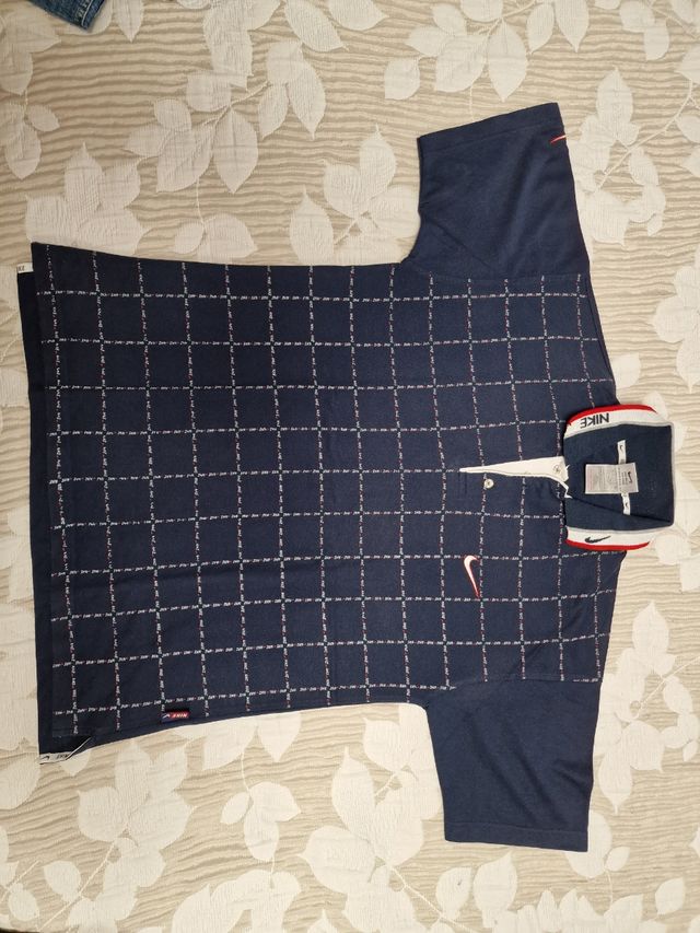 polo vintage Nike