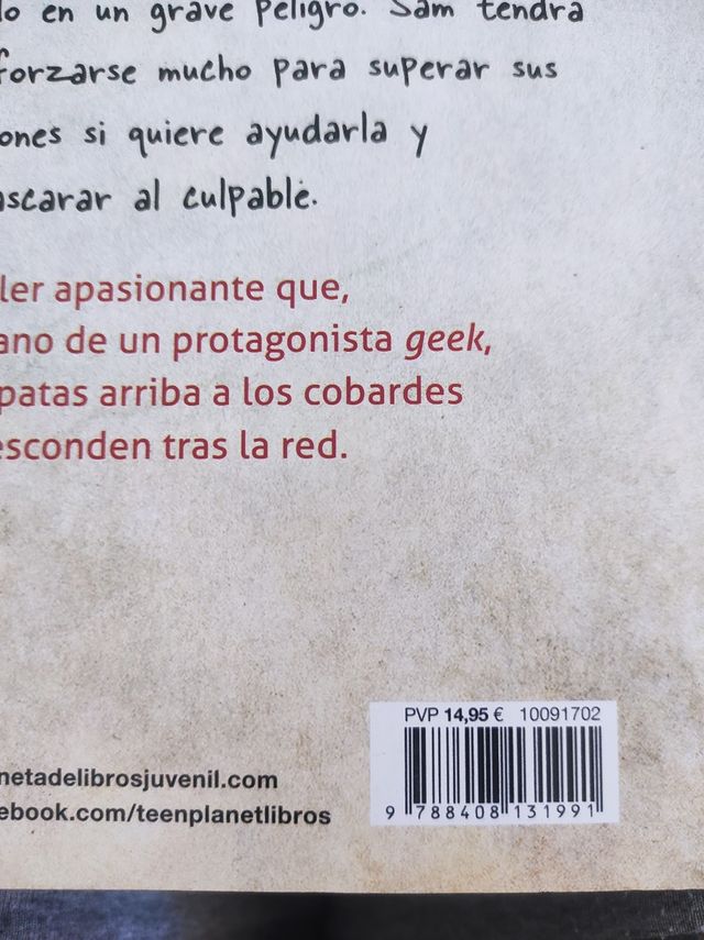 Libro El rastro brillante del caracol