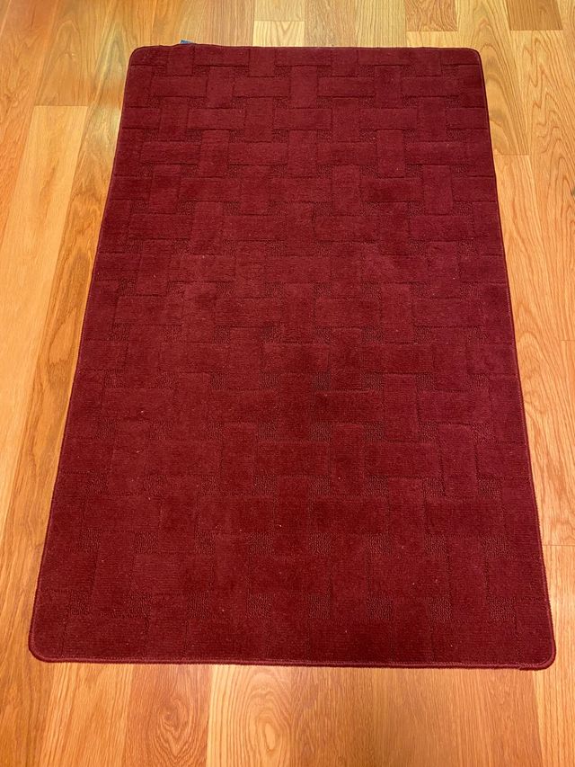 Alfombra roja