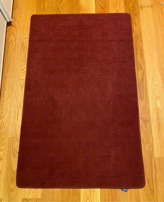 Alfombra roja