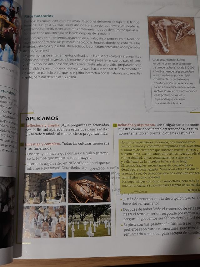 LIBRO RELIGIÓN CATÓLICA SILOÉ 3 ISB 9788491824893