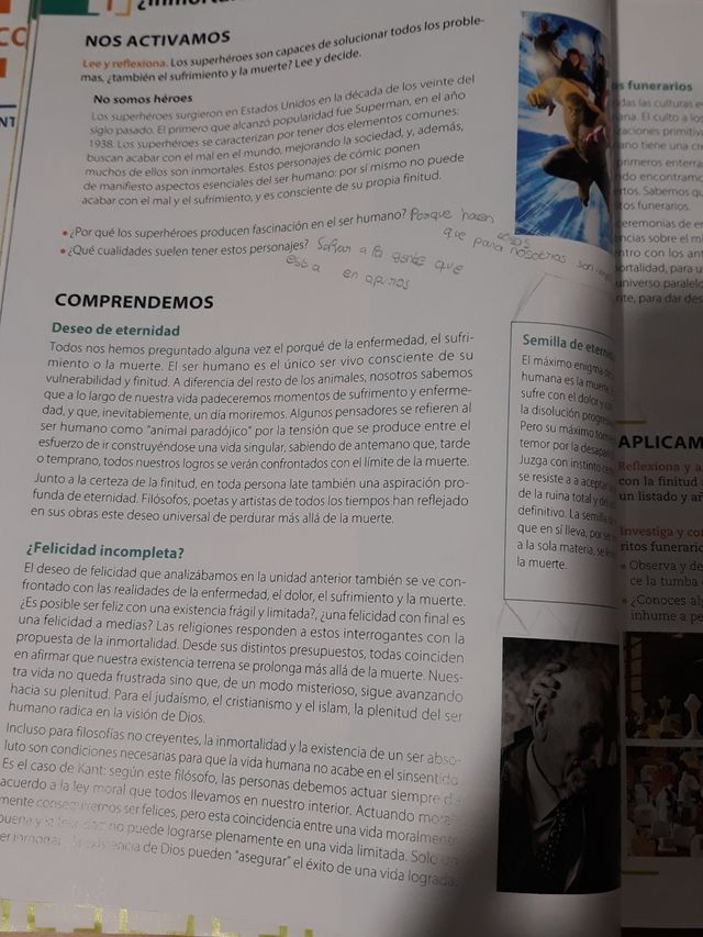 LIBRO RELIGIÓN CATÓLICA SILOÉ 3 ISB 9788491824893