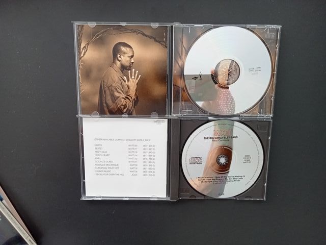 SINEAD O'CONNOR-BOYZ II MEN-I. LO-C.BLEY CDS