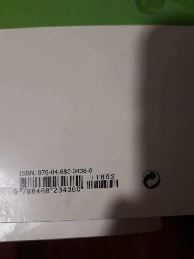 LIBROS GEOGRAFÍA E HISTORIA 3°ESO 9788468234380