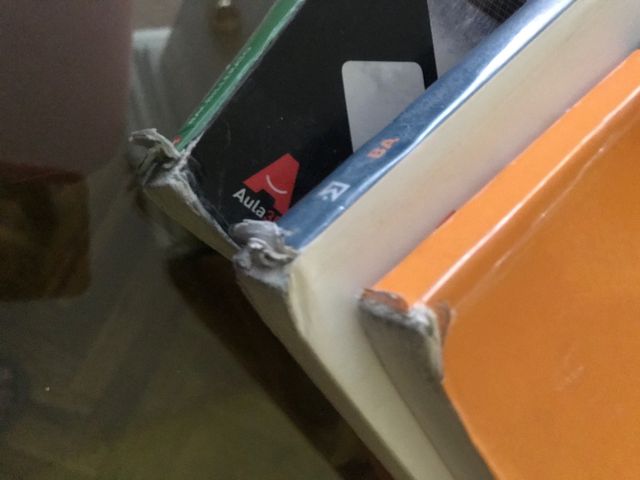 Libros de 1º de Bachillerato