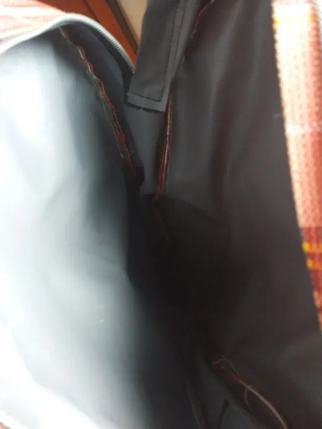 funda de guitarra de más de 40 años