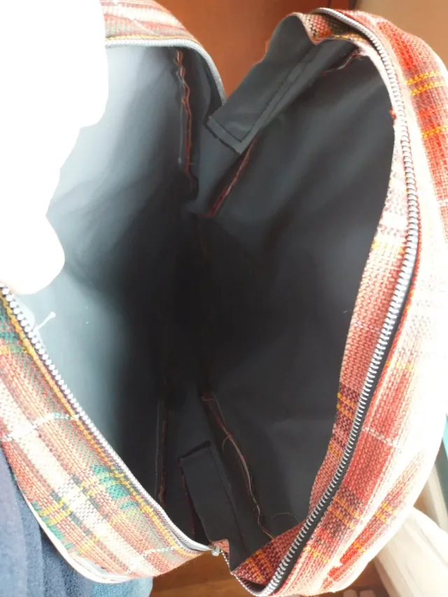 funda de guitarra de más de 40 años