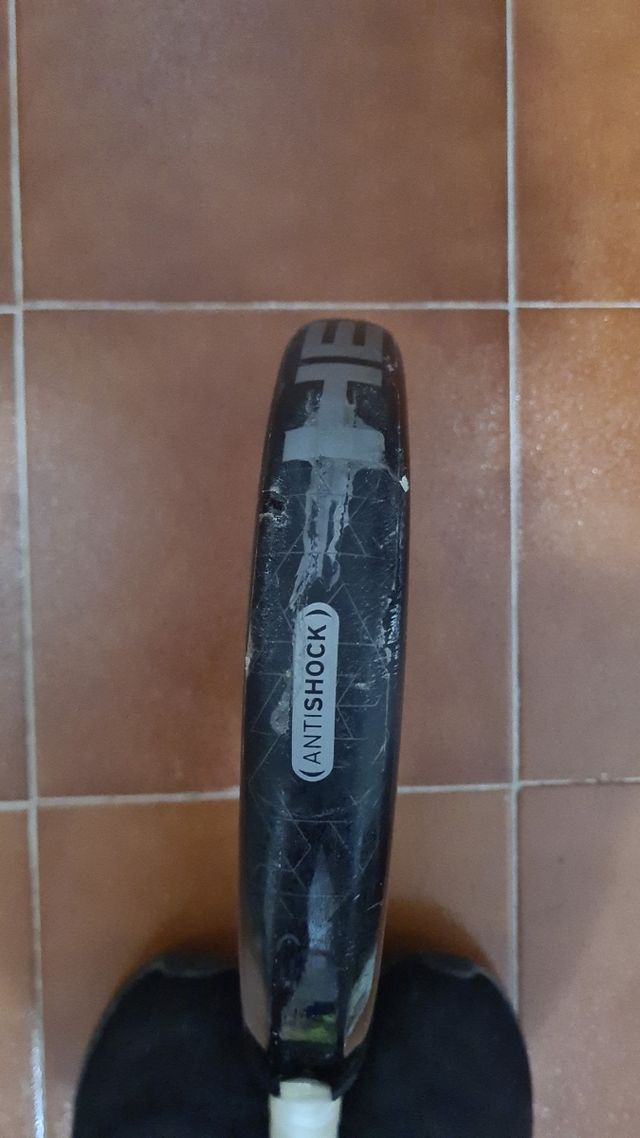 Pala head Graphene 360 Alpha pro