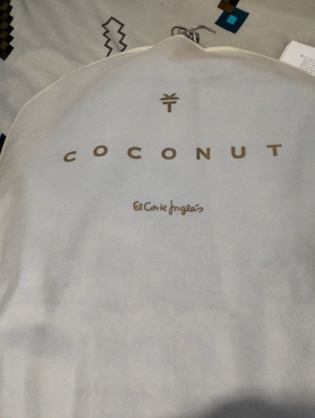 traje de niño Primera comunión talla 12-14