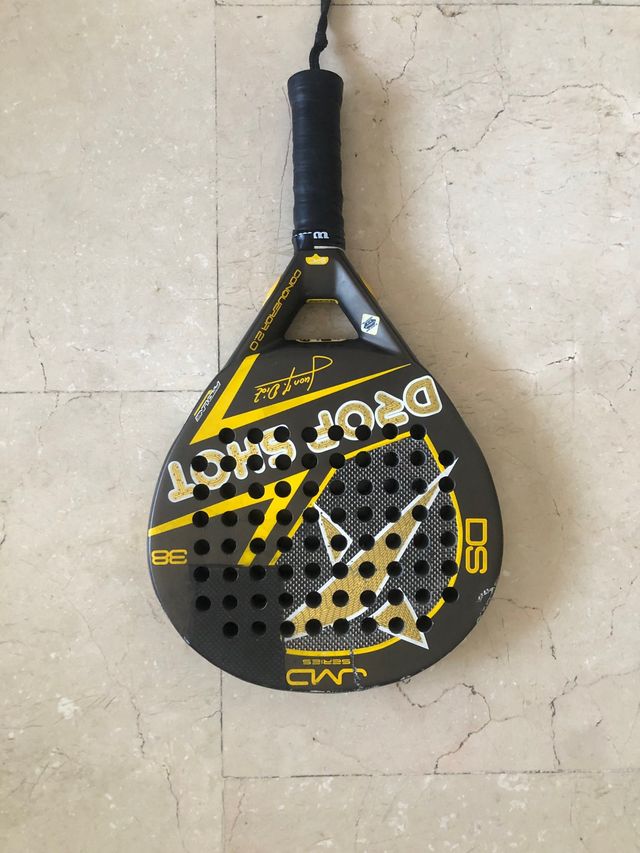 Pala drop shot conqueror 2.0