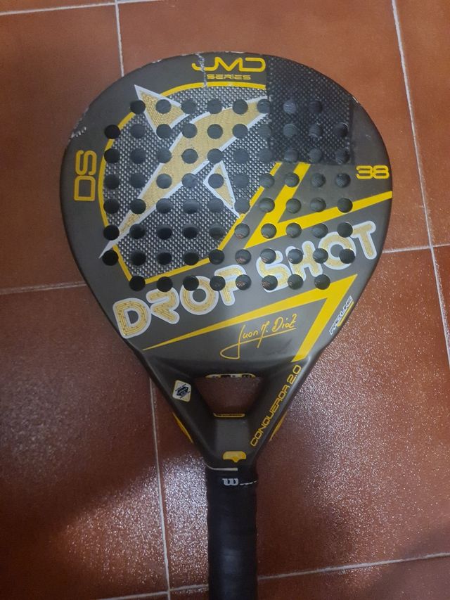 Pala drop shot conqueror 2.0