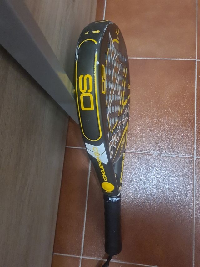 Pala drop shot conqueror 2.0