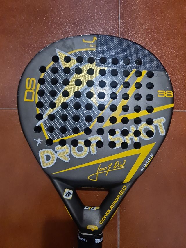 Pala drop shot conqueror 2.0