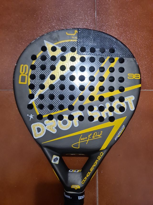 Pala drop shot conqueror 2.0