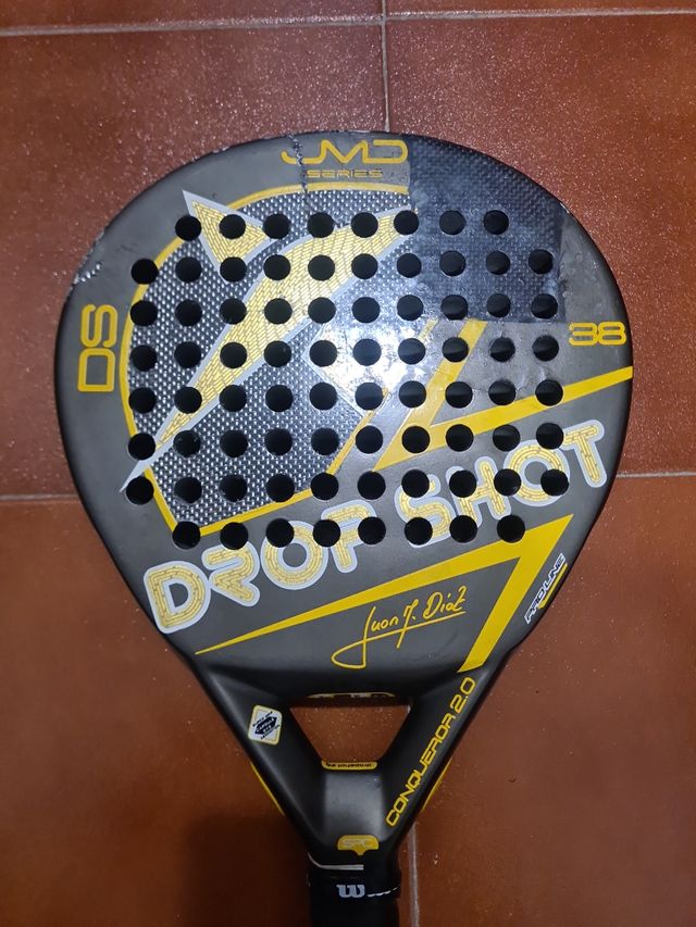 Pala drop shot conqueror 2.0