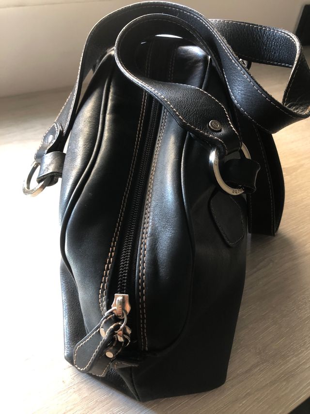 Bolso Guy Laroche negro
