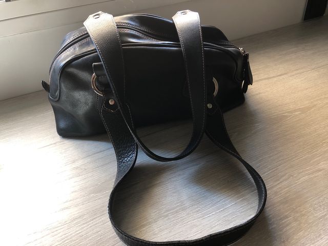 Bolso Guy Laroche negro