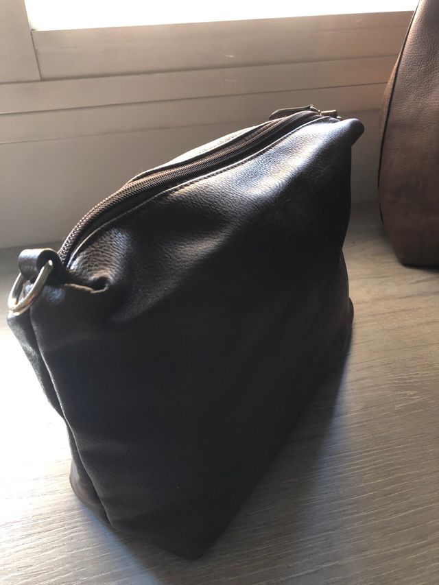 Bolso Parfois color camel