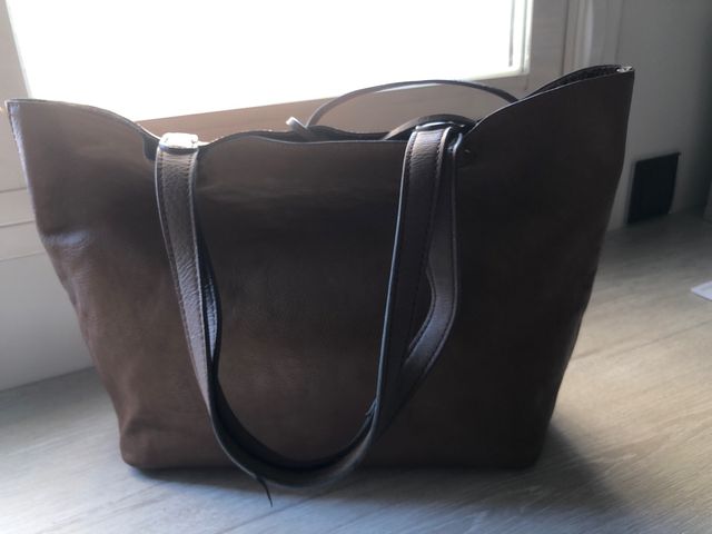 Bolso Parfois color camel