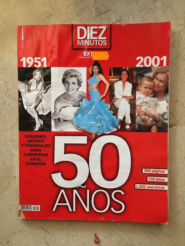 Revistas 