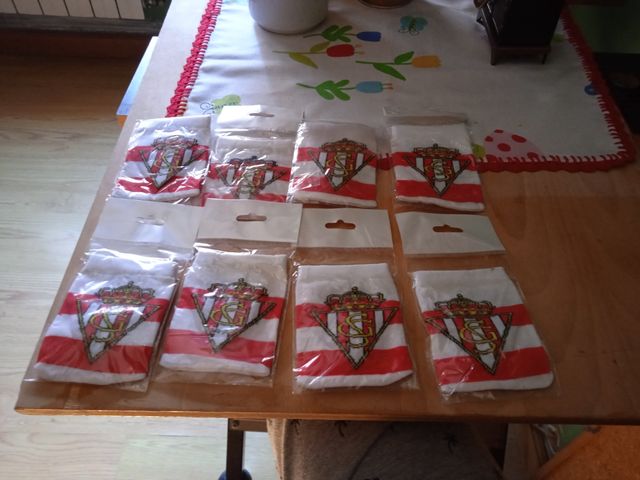 FUNDAS SPORTING DE GIJÓN