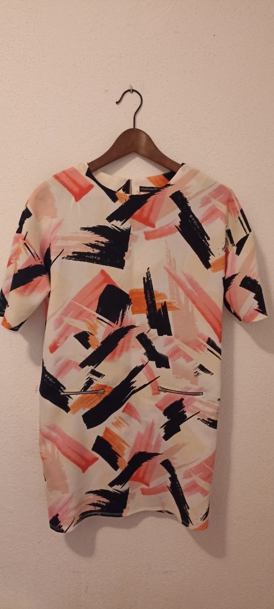 Vestido MIDI usado un par de veces