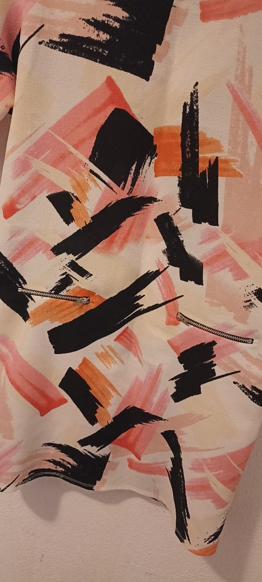 Vestido MIDI usado un par de veces