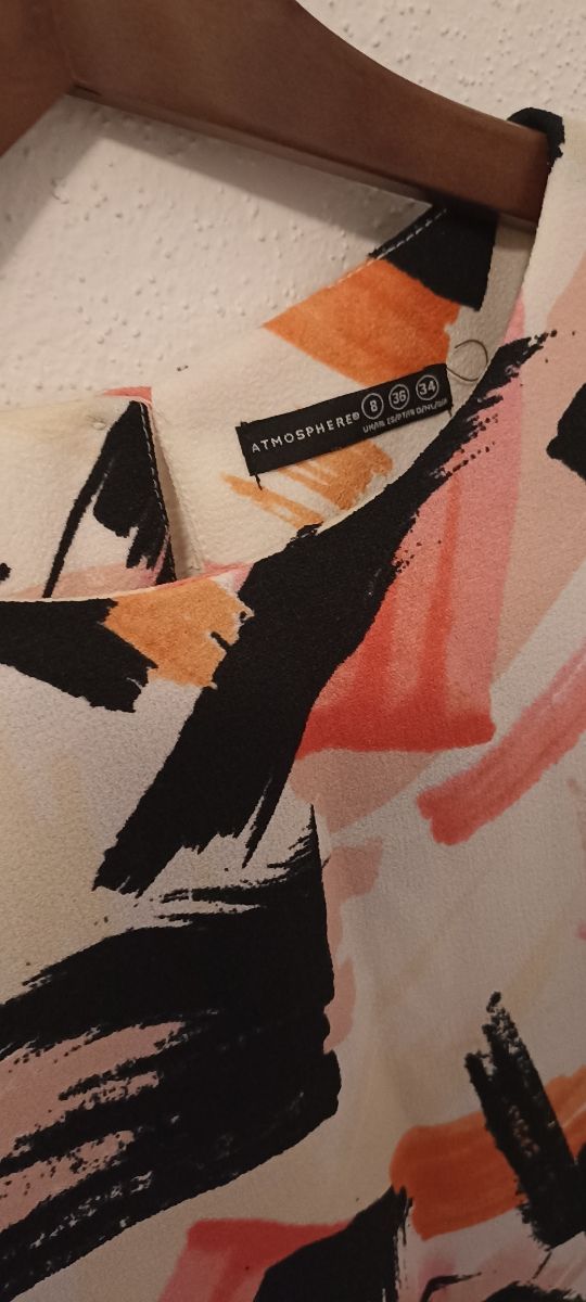 Vestido MIDI usado un par de veces