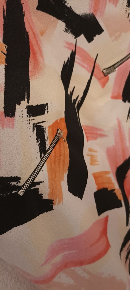 Vestido MIDI usado un par de veces